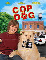 Cop Dog